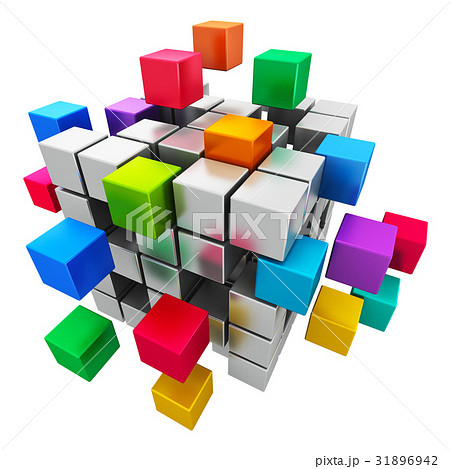 Business teamwork, internet communication concept 31896942