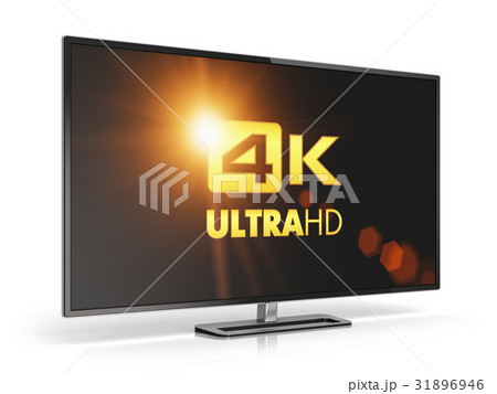 4K UltraHD TV 4K UltraHD TV 31896946