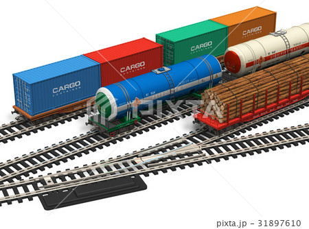 Miniature railroad models 31897610