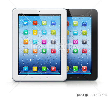 Tablet computers Tablet computers 31897680