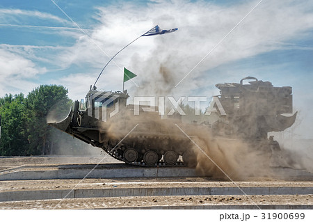 Army Games-2017.Engineering Formula contest.Russia 31900699