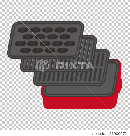 ホットプレート 31900972