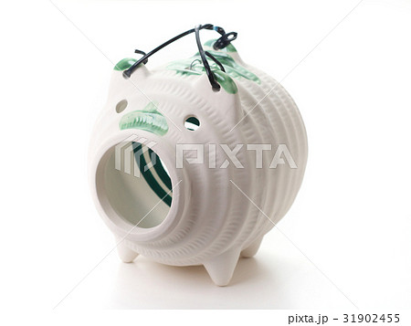 蚊取り豚 31902455