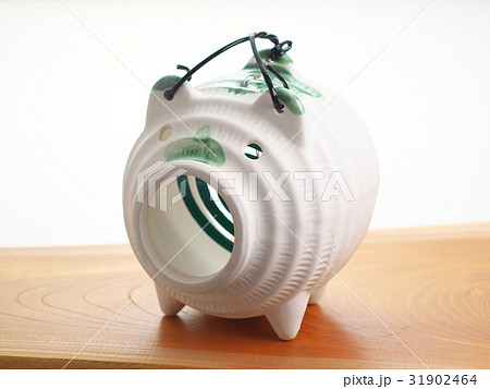 蚊取り豚 31902464