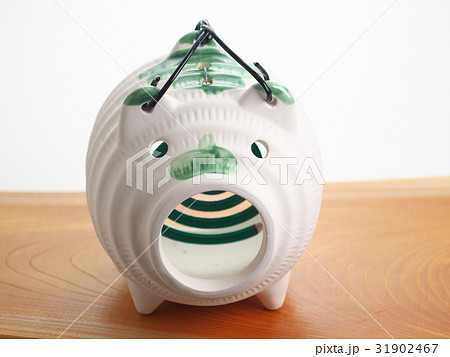 蚊取り豚 31902467