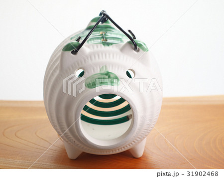 蚊取り豚 蚊取り豚 31902468