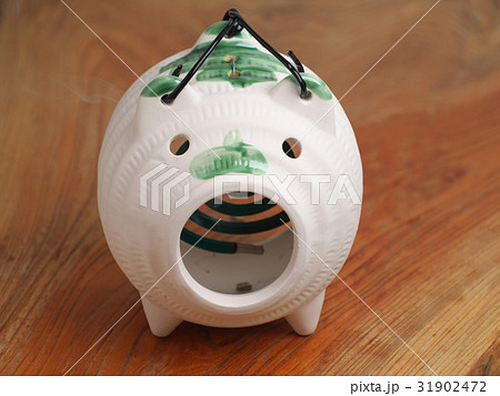 蚊取り豚 31902472