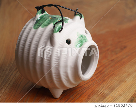 蚊取り豚 31902476