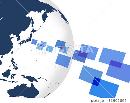 ビジネス 日本地図 テクノロジー ビジネス 日本地図 テクノロジー 31902865