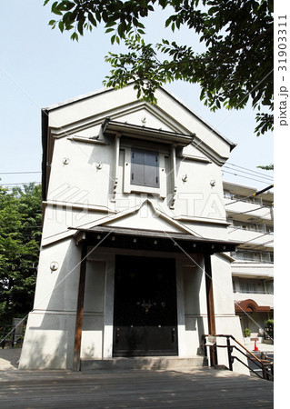 旧丹羽家住宅蔵 旧丹羽家住宅蔵 31903311