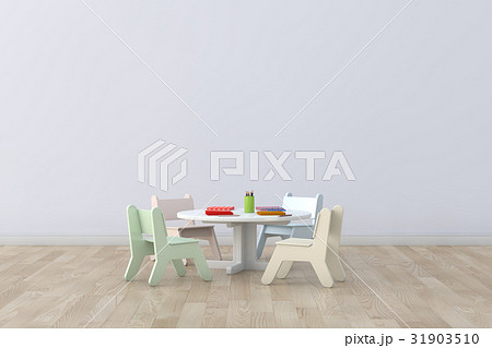 おしゃれなインテリアイラスト 31903510