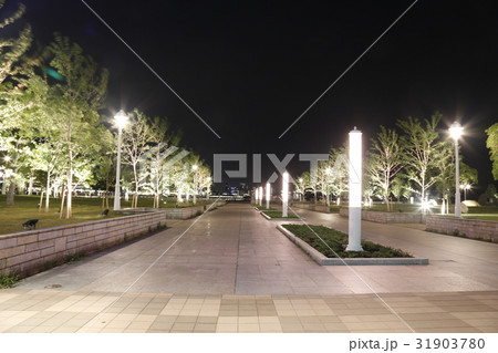 神戸三宮 メリケンパーク  31903780