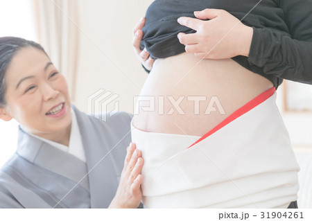 woman during pregnancy or shortly after childbirth woman during pregnancy or shortly after childbirth 31904261