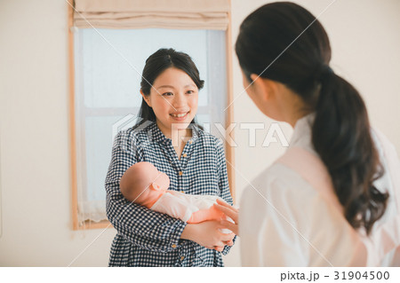 woman during pregnancy or shortly after childbirth woman during pregnancy or shortly after childbirth 31904500