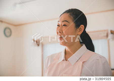 woman during pregnancy or shortly after childbirth 31904505