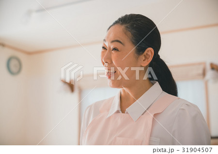 woman during pregnancy or shortly after childbirth 31904507