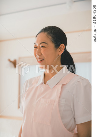 woman during pregnancy or shortly after childbirth 31904509