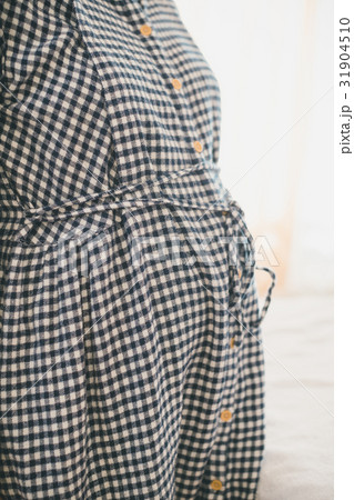 woman during pregnancy or shortly after childbirth 31904510