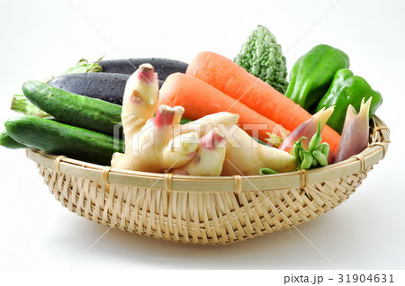 野菜たくさん 野菜たくさん 31904631