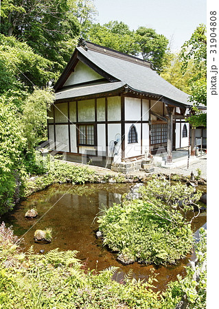 永寿院（都留市） 31904808