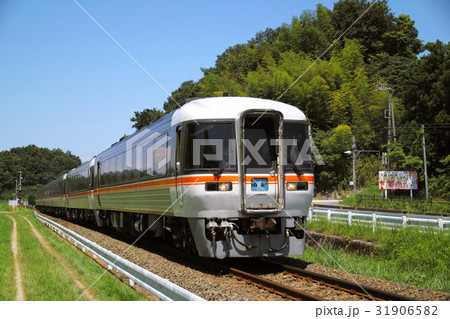 キハ85 南紀 キハ85 南紀 31906582