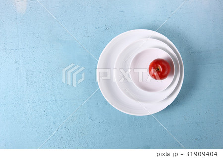 フルーツ 果物 リンゴ 31909404