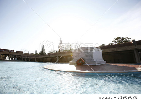 墓 米国 アトランタ 31909678