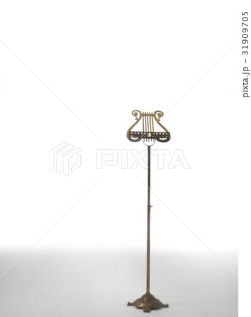 譜面立て 音楽 静物 31909705