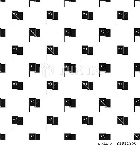 China flag pattern vector China flag pattern vector 31911800