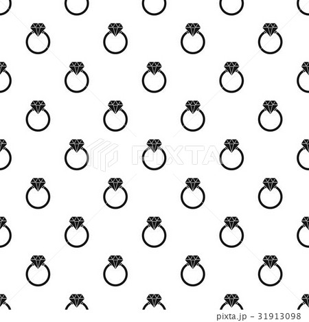 Ring LGBT pattern vector 31913098