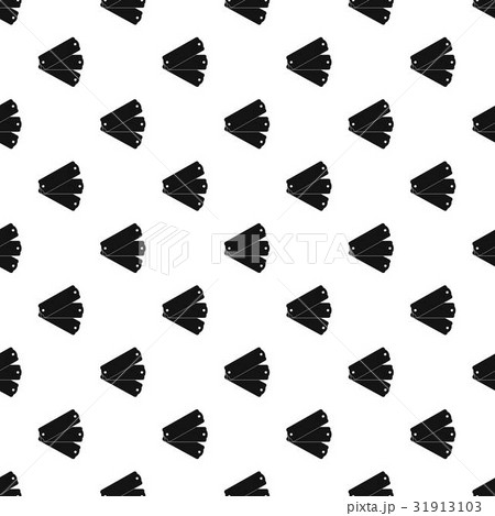 Three tags pattern vector 31913103