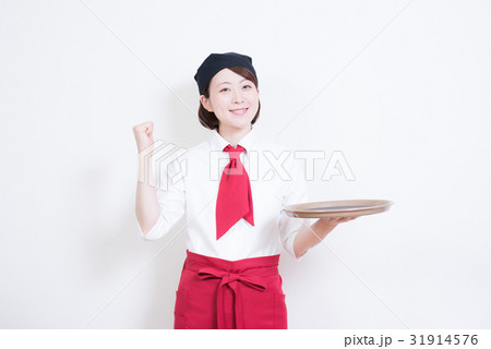 ウエイトレス ウエイトレス 31914576