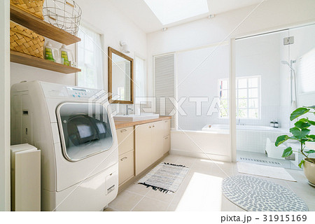 洗面所・バスルーム 31915169