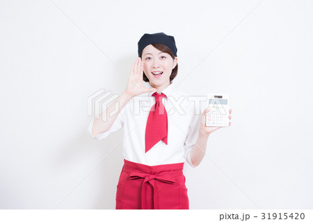 ウエイトレス ウエイトレス 31915420