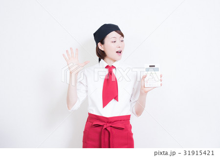 ウエイトレス ウエイトレス 31915421