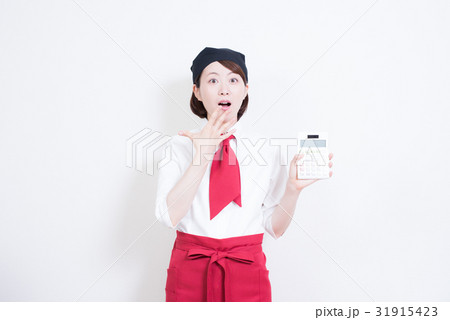 ウエイトレス ウエイトレス 31915423