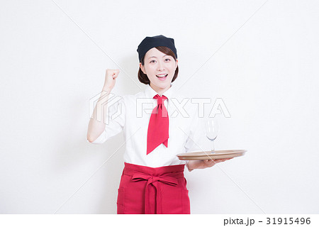 ウエイトレス ウエイトレス 31915496
