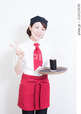 ウエイトレス ウエイトレス 31915636