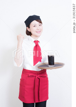 ウエイトレス ウエイトレス 31915637