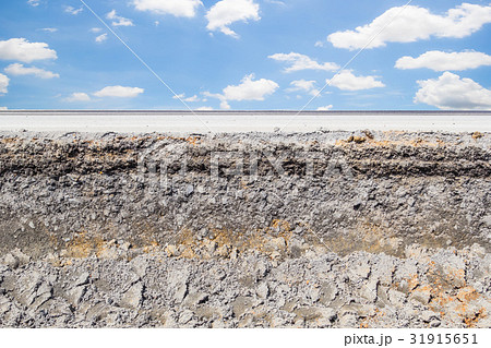road section 31915651