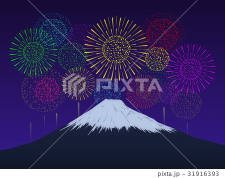 花火 31916393