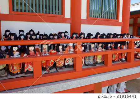 淡嶋神社 31916441