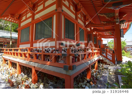 淡嶋神社 淡嶋神社 31916446