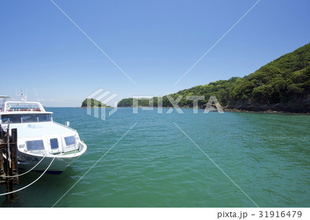 友ヶ島からの風景 31916479