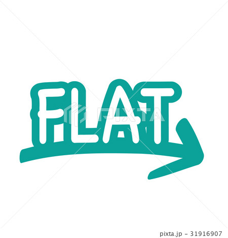 FLAT FLAT 31916907