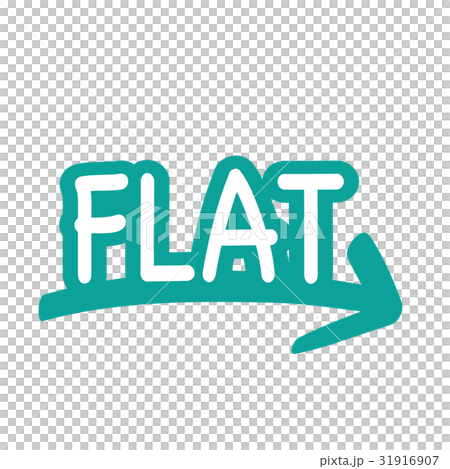 FLAT FLAT 31916907