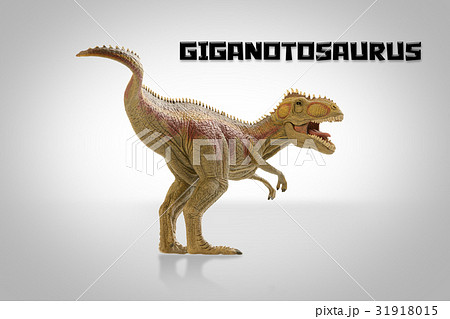 Giganotosaurus Giganotosaurus 31918015