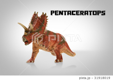 Pentaceratops Pentaceratops 31918019