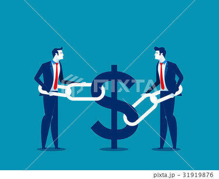 Business financial issues. Business financial issues. 31919876