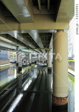 日本橋　道路元標地点 31920991